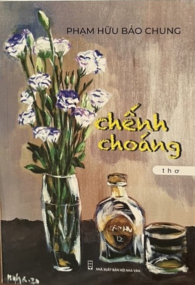 CHẾNH CHOÁNG (Bản điện tử đọc thử)